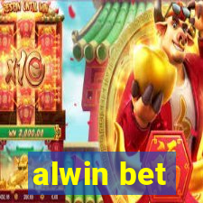 alwin bet